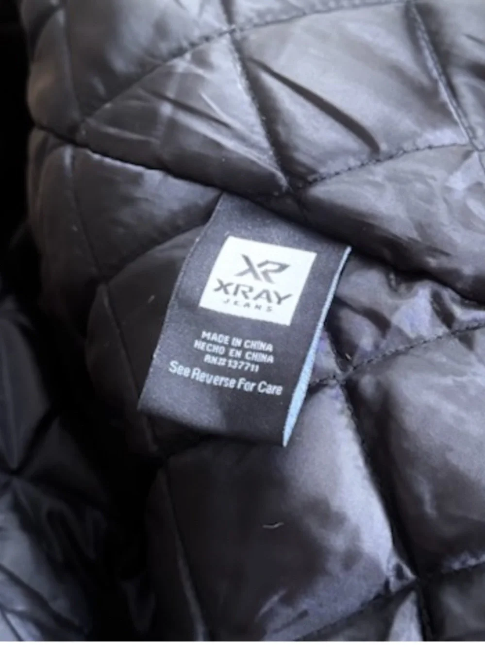 X-Ray Jeans upgrade your